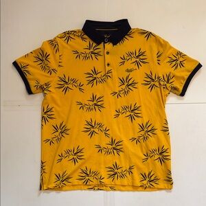 Monte Carlo Men’s XL Polo